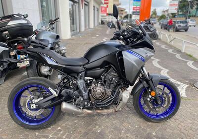 Yamaha Tracer 7 (2021 - 24) - Annuncio 9707650