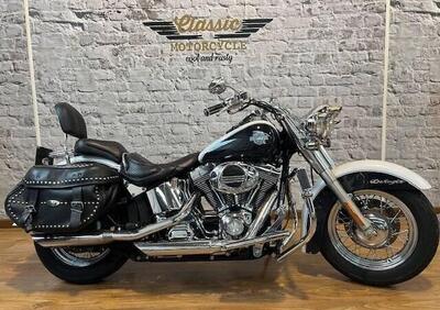 Harley-Davidson 1450 Deluxe (2005 - 06) - FLSTNI - Annuncio 9707619