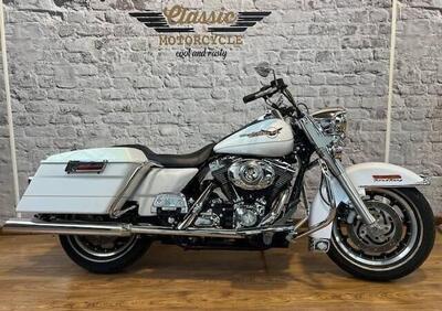 Harley-Davidson 1584 Road King Classic (2007 - 11) - FLHRCI - Annuncio 9707660