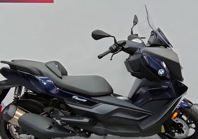 Bmw C 400 GT (2021 - 24) - Annuncio 9707684