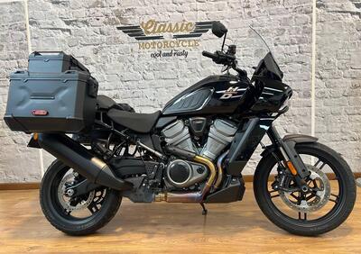 Harley-Davidson Pan America 1250 (2020 - 25) - Annuncio 9707667