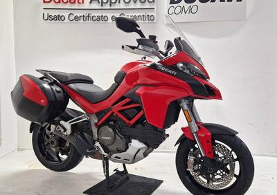 Ducati Multistrada 1200 S (2015 - 17) - Annuncio 9707671