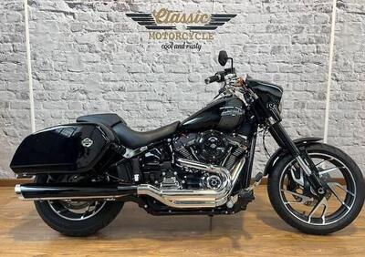 Harley-Davidson 107 Sport Glide (2018 - 20) - Annuncio 9707673