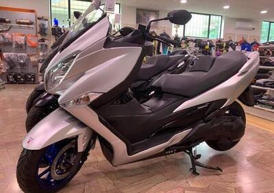 Suzuki Burgman 400 (2022 - 24) - Annuncio 9415993