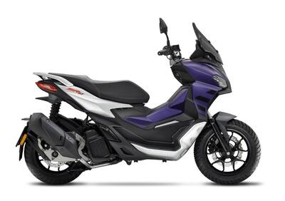 Aprilia SR GT 125 (2022 - 24) - Annuncio 9707681