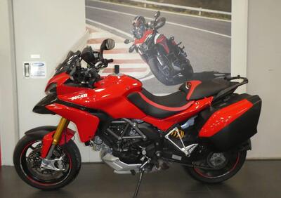 Ducati Multistrada 1200 S Touring (2010 - 12) - Annuncio 9707689