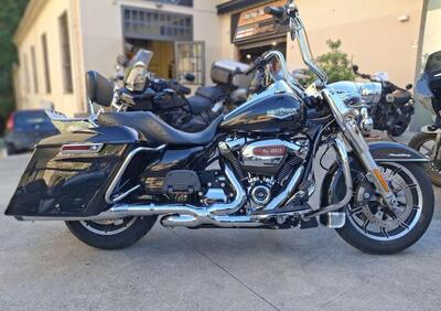Harley-Davidson 107 Road King (2017) - FLHR - Annuncio 9707686