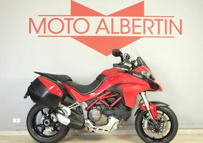 Ducati Multistrada 1200 ABS (2015 - 17) - Annuncio 9707707