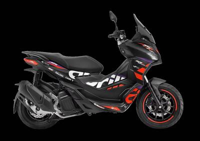 Aprilia SR GT 125 Replica (2024 - 25) - Annuncio 9707695