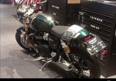 Triumph Thruxton RS (2020 - 25) - Annuncio 9698895