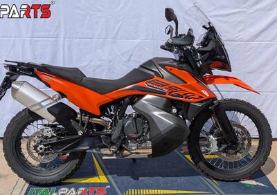 KTM 890 Adventure (2022) - Annuncio 9707769
