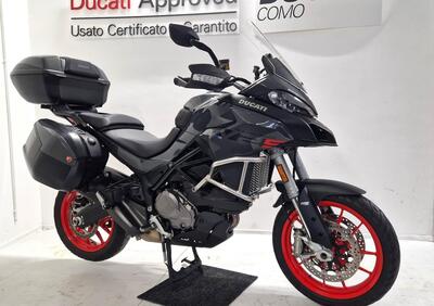 Ducati Multistrada V2 S (2022 - 24) - Annuncio 9707760