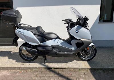 Bmw C 650 GT (2016 - 20) - Annuncio 9707762