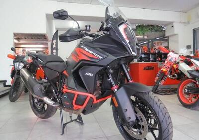 KTM 1290 Super Adventure S (2022 - 25) - Annuncio 9707766