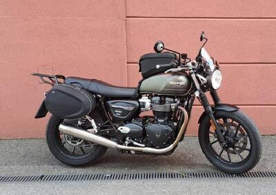 Triumph Speed Twin 900 (2023 - 24) - Annuncio 9707773