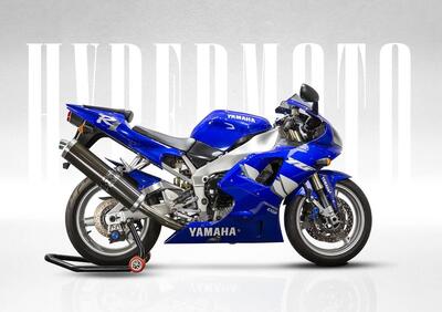 Yamaha YZF R1 (1998 - 99) - Annuncio 9707772