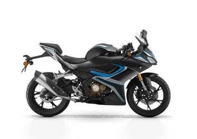 QJ Motor SRK 125 R (2024 - 25) - Annuncio 9707786