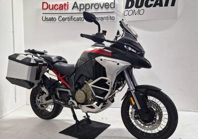 Ducati Multistrada V4 Rally (2023 - 25) - Annuncio 9707784