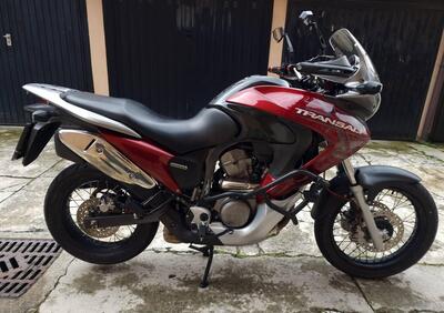 Honda Transalp XL 700 V (2007 - 2013) - Annuncio 9707799