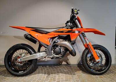 KTM 125 SX (2025) - Annuncio 9707701