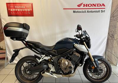 Honda CB 650 R (2021 - 23) - Annuncio 9707795