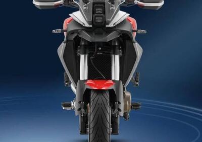 QJ Motor SRT 700 S (2025) - Annuncio 9634929