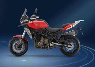 QJ Motor SRT 700 S (2025) - Annuncio 9634929