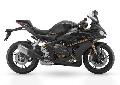 QJ Motor SRK 800 RR (2024 - 25) - Annuncio 9707813