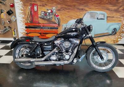 Harley-Davidson 1584 Super Glide Custom (2008 - 13) - FXDC - Annuncio 9707814