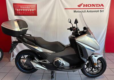 Honda Integra 750 DCT (2016 - 17) - Annuncio 9707815