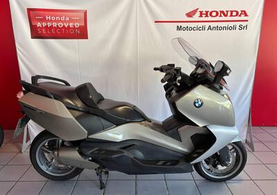Bmw C 650 GT (2011 - 15) - Annuncio 9707818