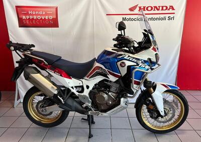 Honda Africa Twin CRF 1000L Adventure Sports (2018 - 19) - Annuncio 9707820