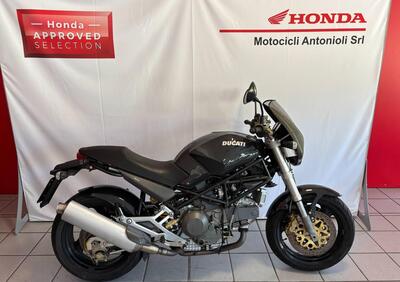 Ducati Monster 900 S (1998 - 01) - Annuncio 9707823