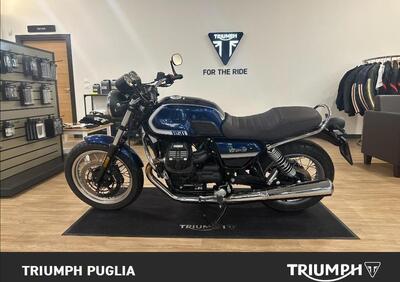 Moto Guzzi V7 850 Stone Special Abs (2021) - Annuncio 9675549