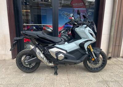 Honda X-ADV 750 DCT (2021 - 24) - Annuncio 9707826
