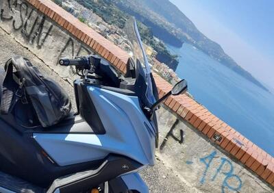 Kymco AK 550 ETS (2021 - 25) - Annuncio 9707836