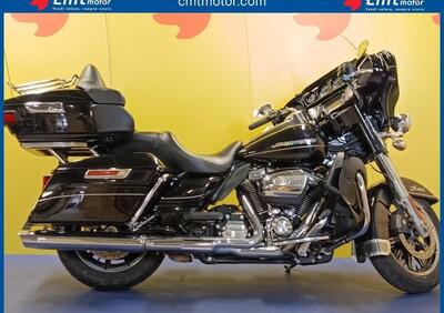Harley-Davidson 107 Electra Glide Ultra Limited (2017 - 18) - FLHTK - Annuncio 9707842