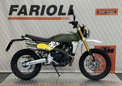 Fantic Motor Caballero 500 Rally (2021 - 23) - Annuncio 9707851