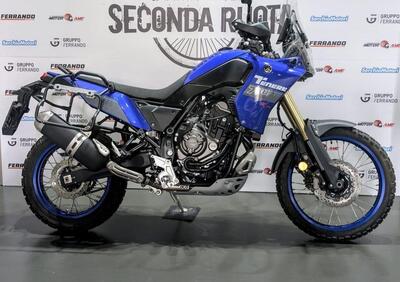 Yamaha Ténéré 700 Explore Edition (2023 - 25) - Annuncio 9706780
