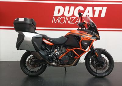 KTM 1290 Super Adventure S (2017 - 20) - Annuncio 9705233