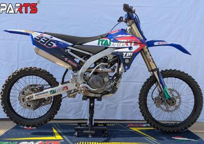 Yamaha YZ 250 F 60th Anniversary (2016) - Annuncio 9707921
