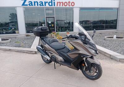 Kymco AK 550 ETS (2021 - 25) - Annuncio 9707870