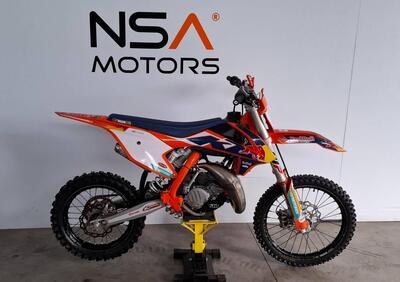 KTM 85 SX (2022) - Annuncio 9707875