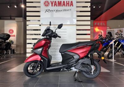Yamaha RayZR (2024 - 25) - Annuncio 9707883