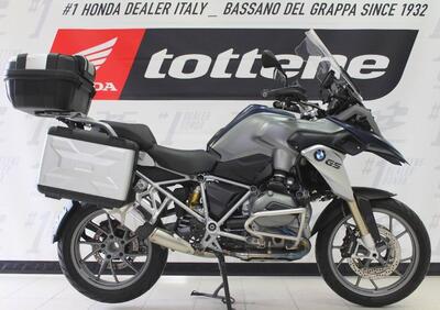 Bmw R 1200 GS (2013 - 16) - Annuncio 9707900