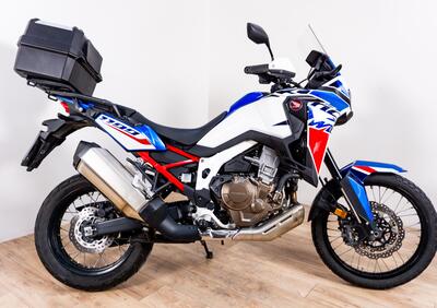 Honda Africa Twin CRF 1100L (2020 - 21) - Annuncio 9707897