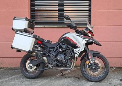 Benelli TRK 702X (2023 - 25) - Annuncio 9707906