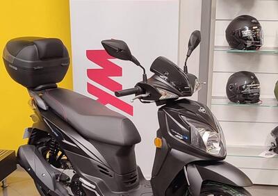Sym Symphony 125 SR (2025) - Annuncio 9707907