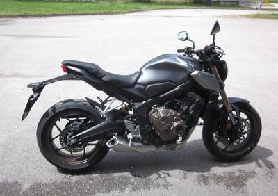 Honda CB 650 R (2021 - 23) - Annuncio 9707909