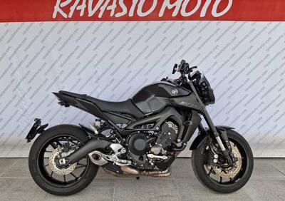 Yamaha MT-09 (2017 - 20) - Annuncio 9707910